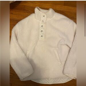 Atletha Sherpa jacket